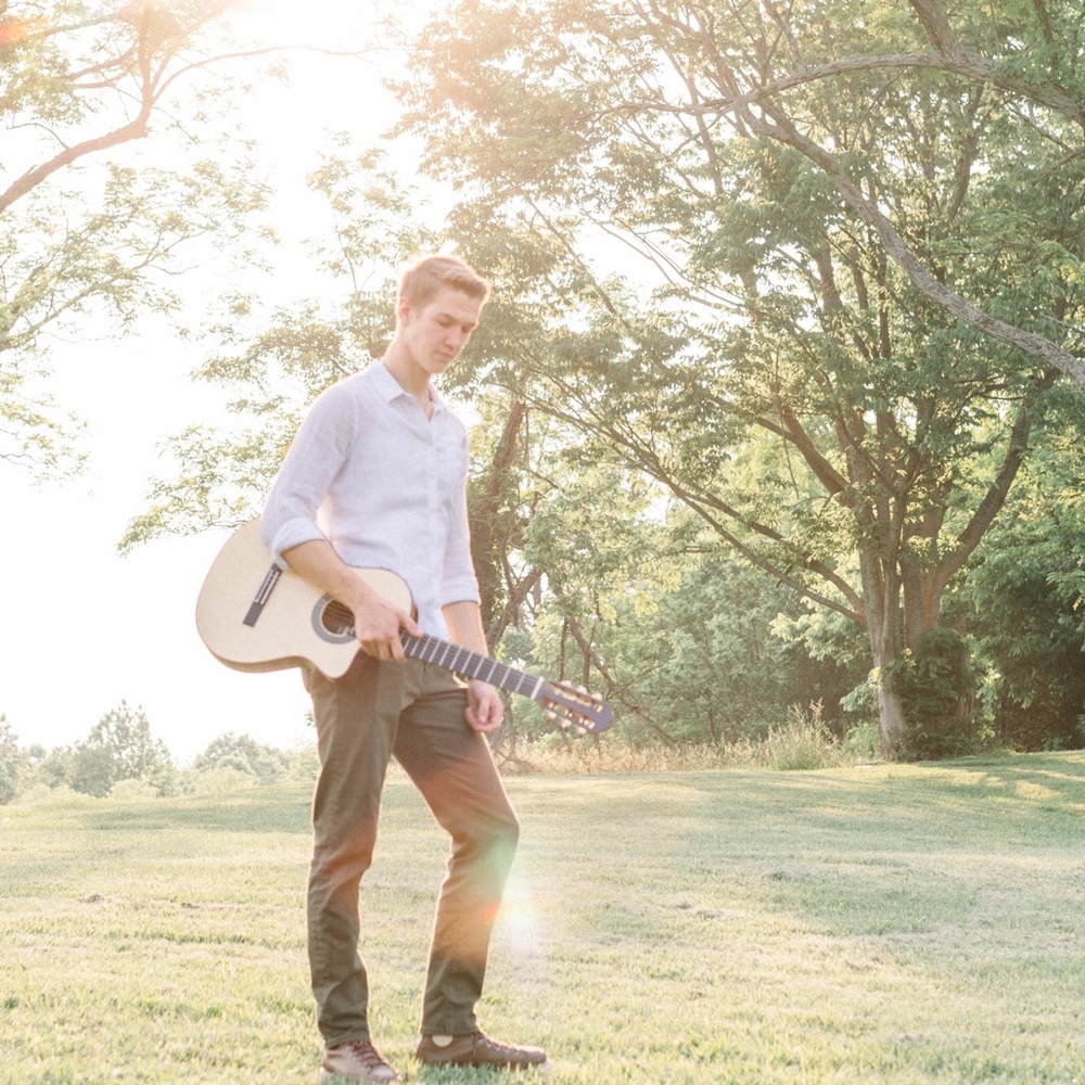 Meet your Posher, Cooper